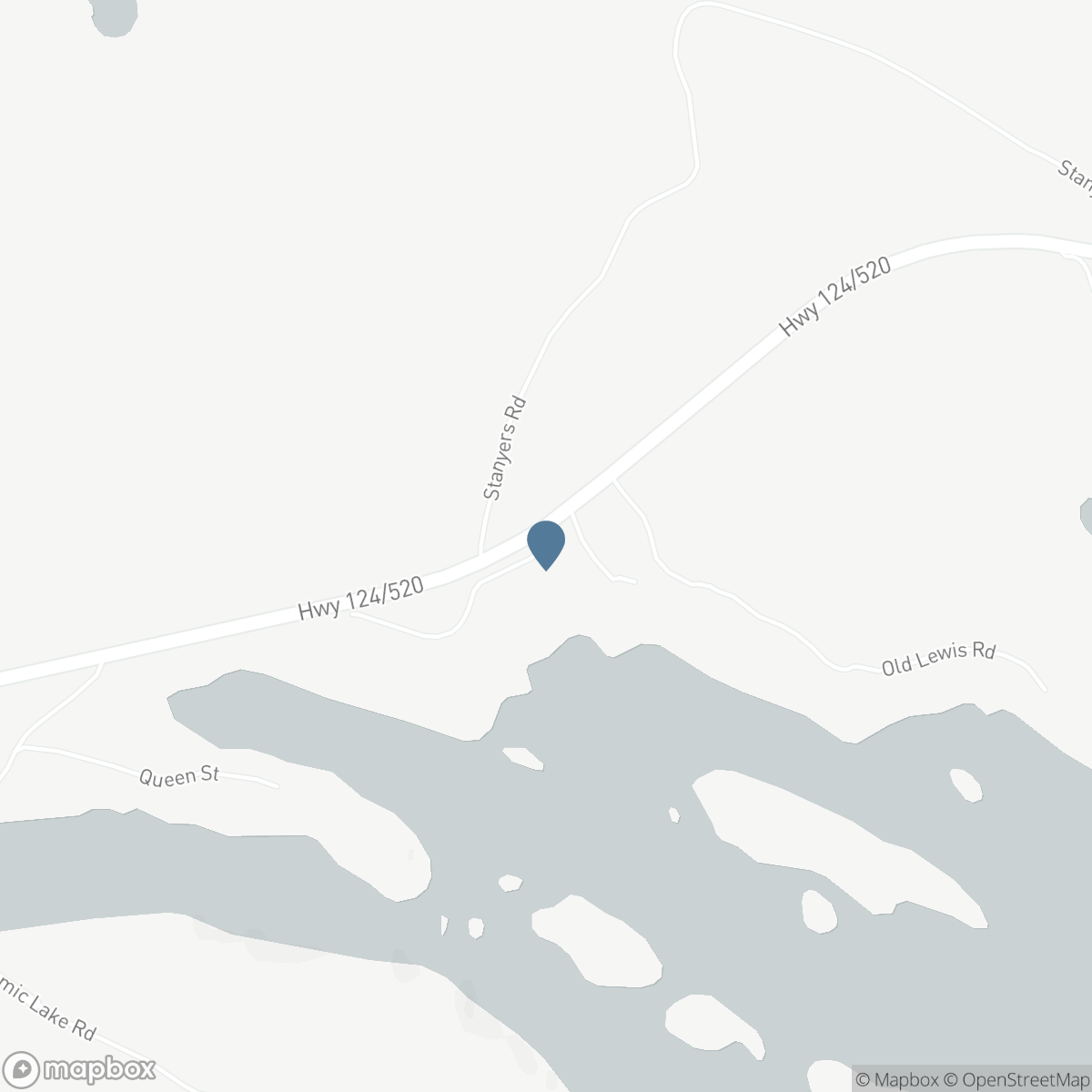 LOT 6 KRIBS ROAD, Magnetawan, Ontario P0A 1A0